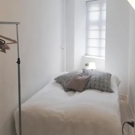 Apartment 11 Kopenhagen